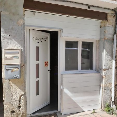 Sweet Loft Grenoble-Love Room Avec Jacuzzi & Sauna Экстерьер фото