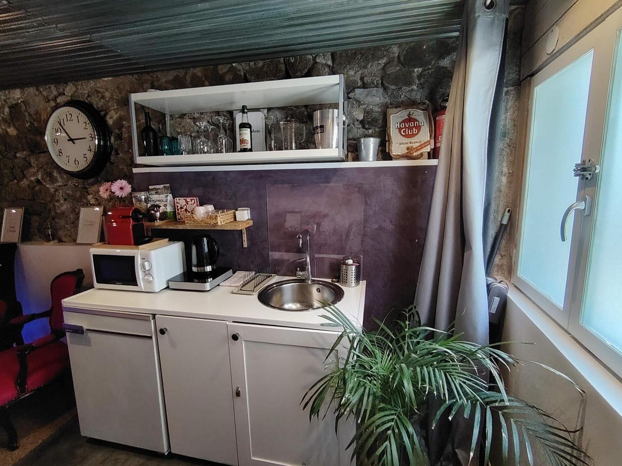 Sweet Loft Grenoble-Love Room Avec Jacuzzi & Sauna Экстерьер фото